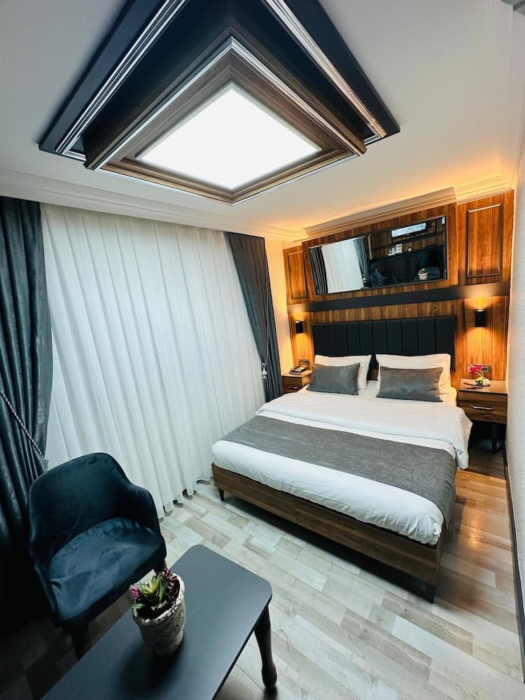 La Serena Otel - Image 2