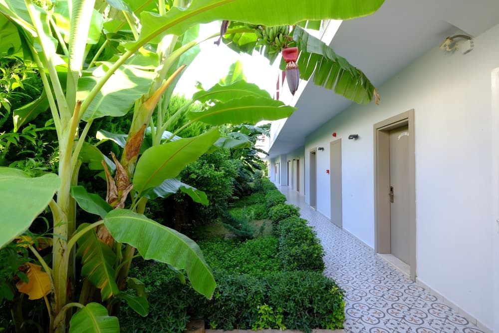 Villa Rustica Hotel fotoğrafı