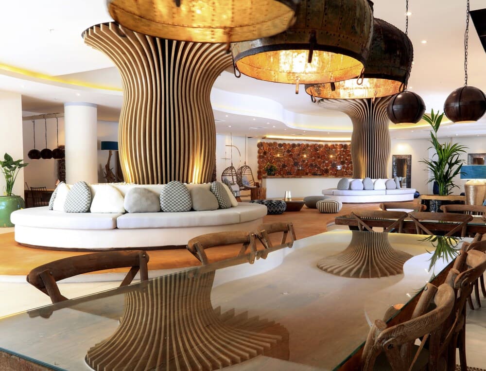 Design Plus Seya Beach Otel - Image 3