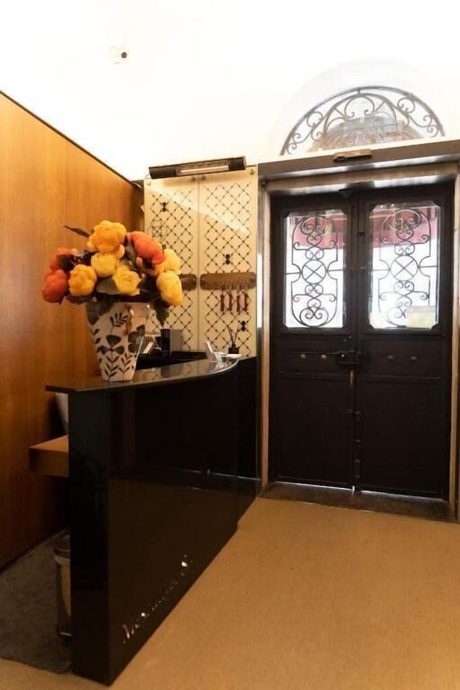 Galata M84 Apart Otel - Image 3