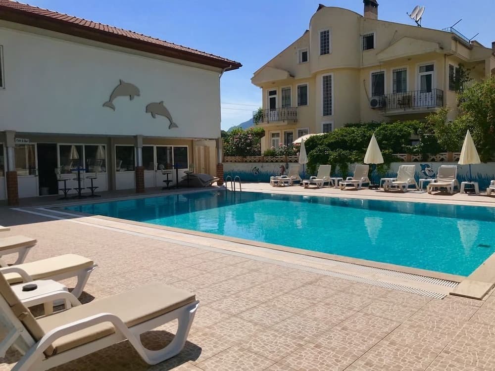 Yunus Otel Oludeniz - Image 3