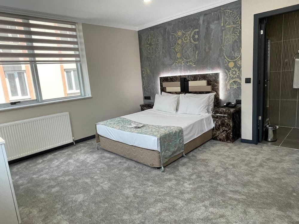 Vois Otel Bostancı fotoğrafı