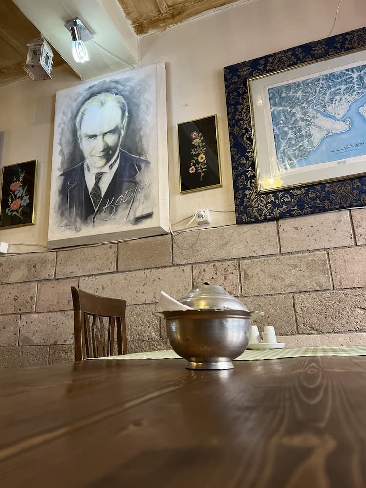 Sekercigiller Konuk Evi - Image 3