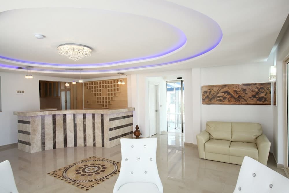 Delfi Otel & Spa - Image 3