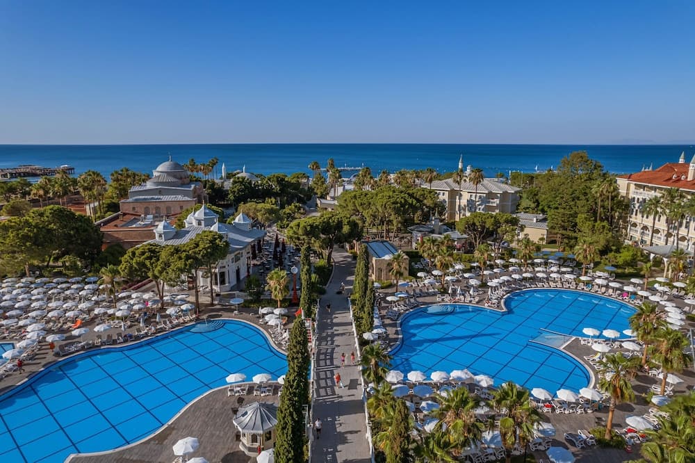 Swandor Hotels & Resort Topkapi Sarayı - Her Şey Dahil - Image 1