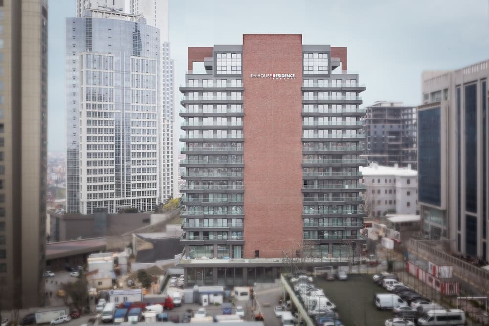 The Mill Otel Bomonti - Image 1