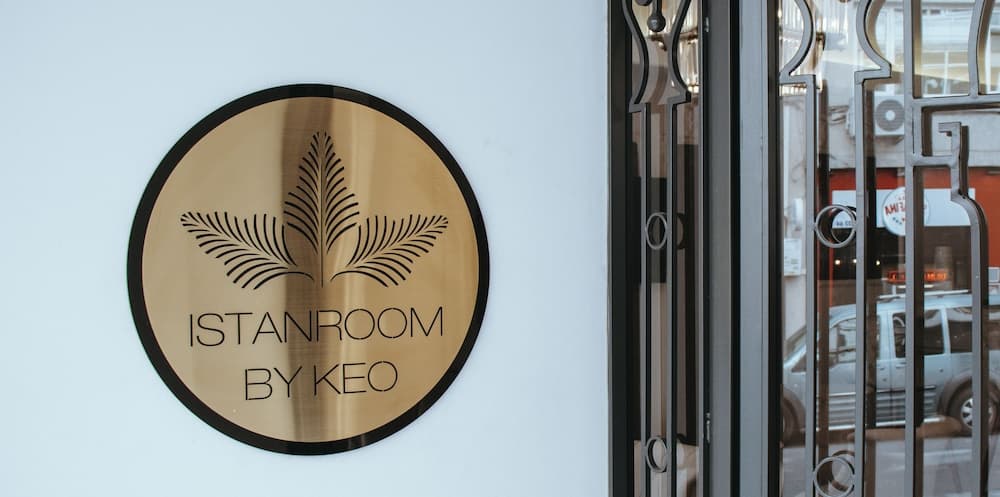 Istanroom By KEO - Image 4