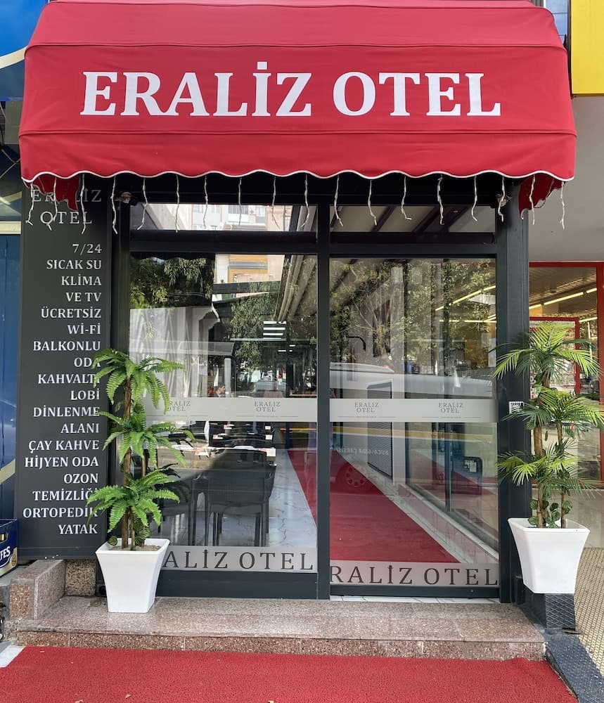 Eraliz fotoğrafı