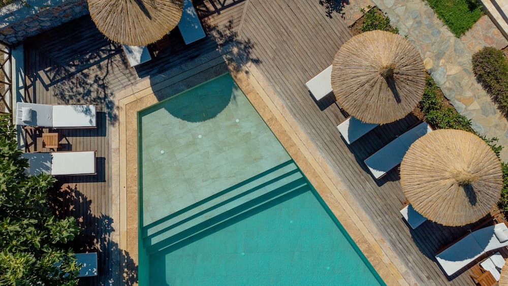 Boho Garden Selimiye - Image 3