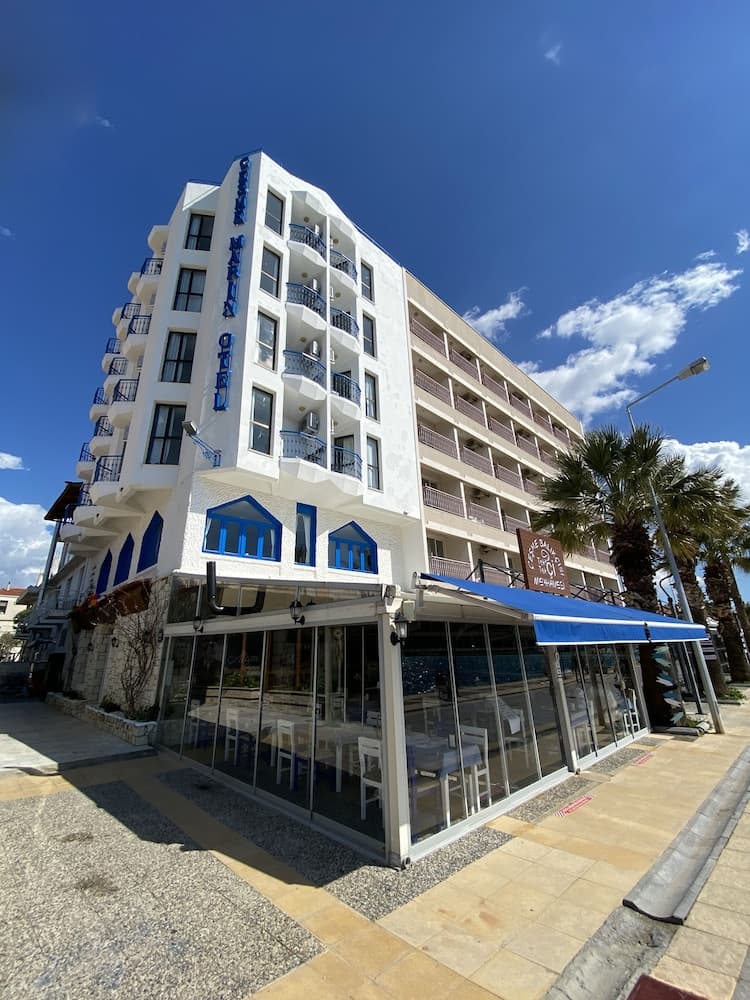 Marin Otel fotoğrafı