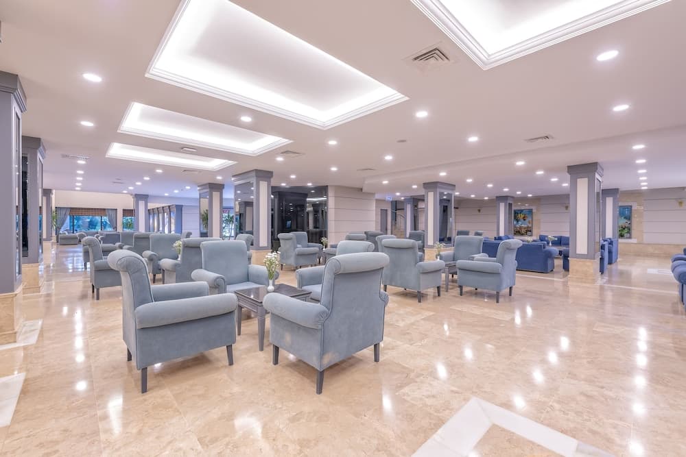 Meryan Otel - Her Şey Dâhil - Image 2