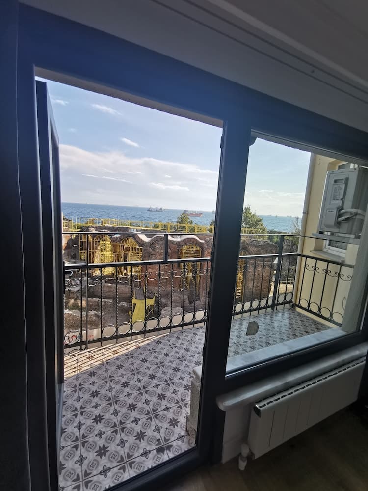 EFZEN OTEL - Image 4