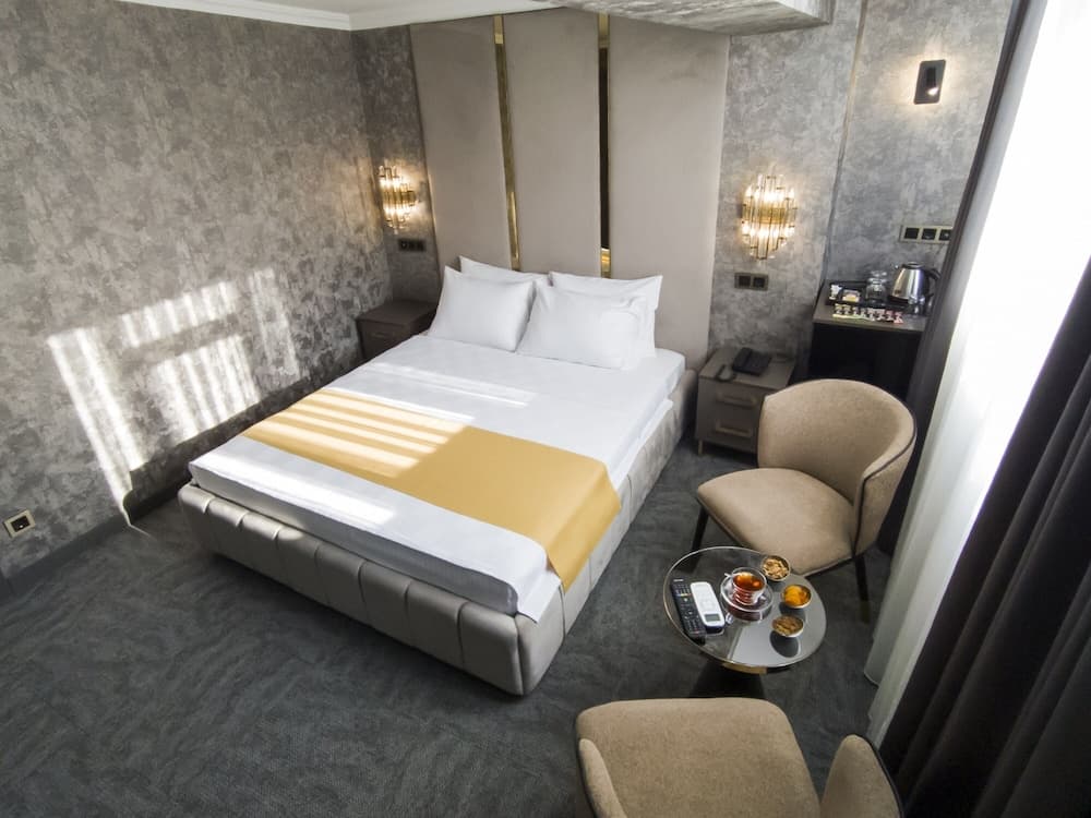 Grand Gedikpasha Otel - Image 3