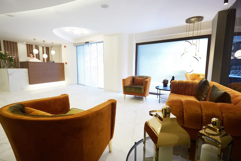 Mira Otel Alsancak - Image 2