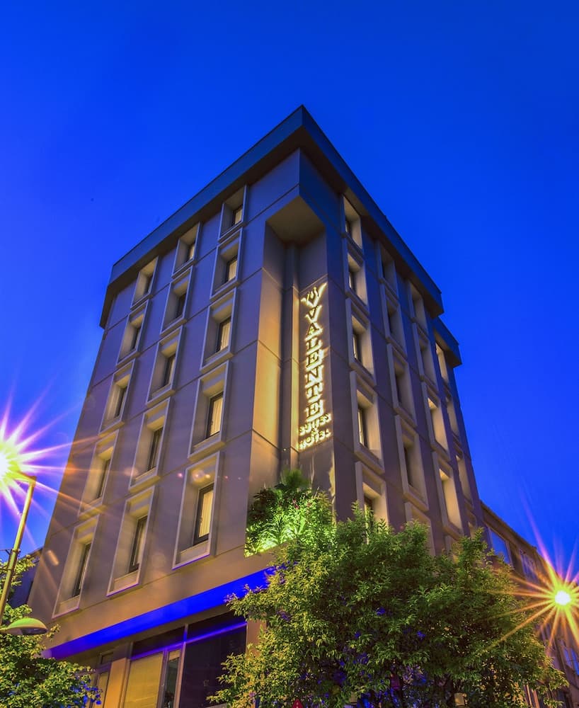 Valente Suites & Otel fotoğrafı