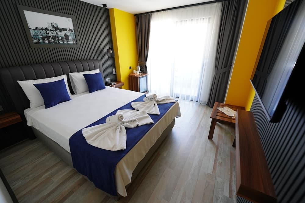 La Bonita Otel Bodrum - Image 3