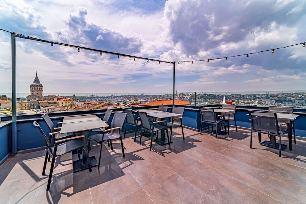 Galata Times Otel - Image 4