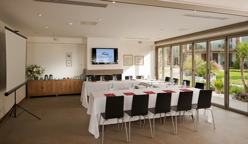 Ortunc Otel - Boutique Sınıf - Image 3