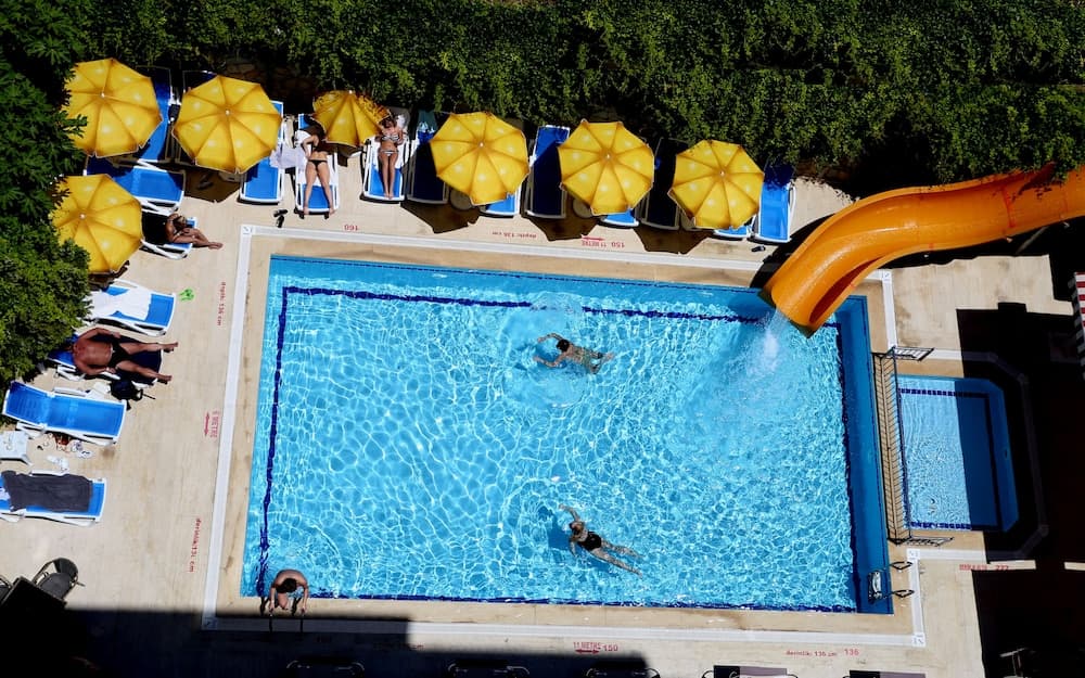 Dinc Otel - Image 2