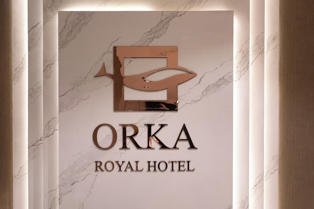 Orka Royal Otel & Spa - Image 4