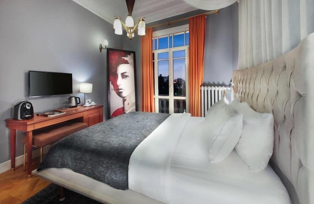 Lina Otel Taksim Pera fotoğrafı