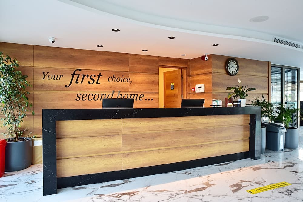 Jasmin Elite Residence & SPA - Image 3