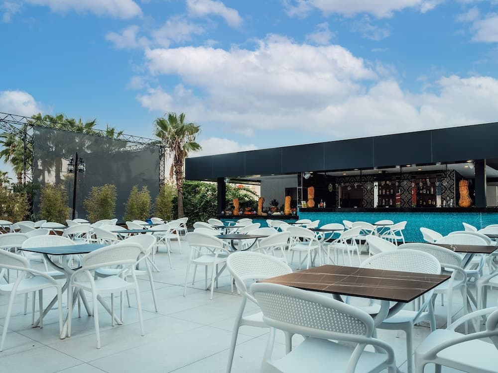 Grand Uysal Beach&Spa Otel - Hepsi Dahil - Image 4