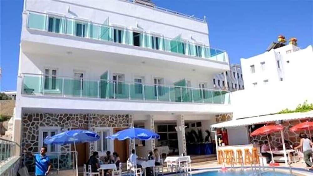 New Bodrum Otel fotoğrafı