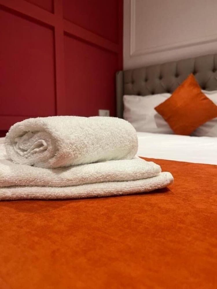 St. Moscow Suite Taksim - Image 1