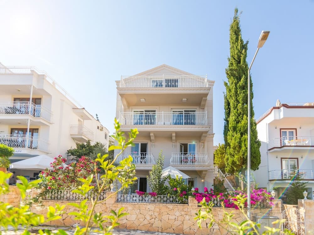 Kalkan Suites