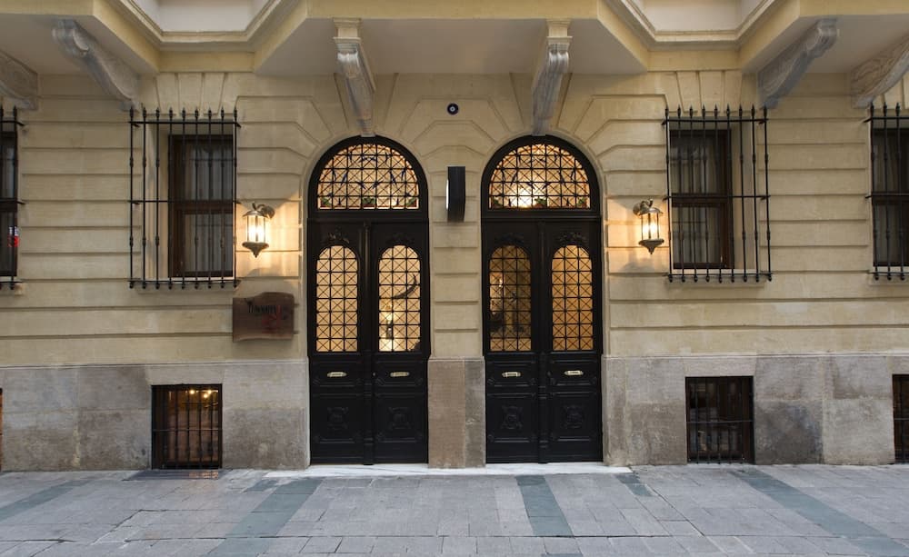 Taxim Lounge Hotel - Special Class fotoğrafı