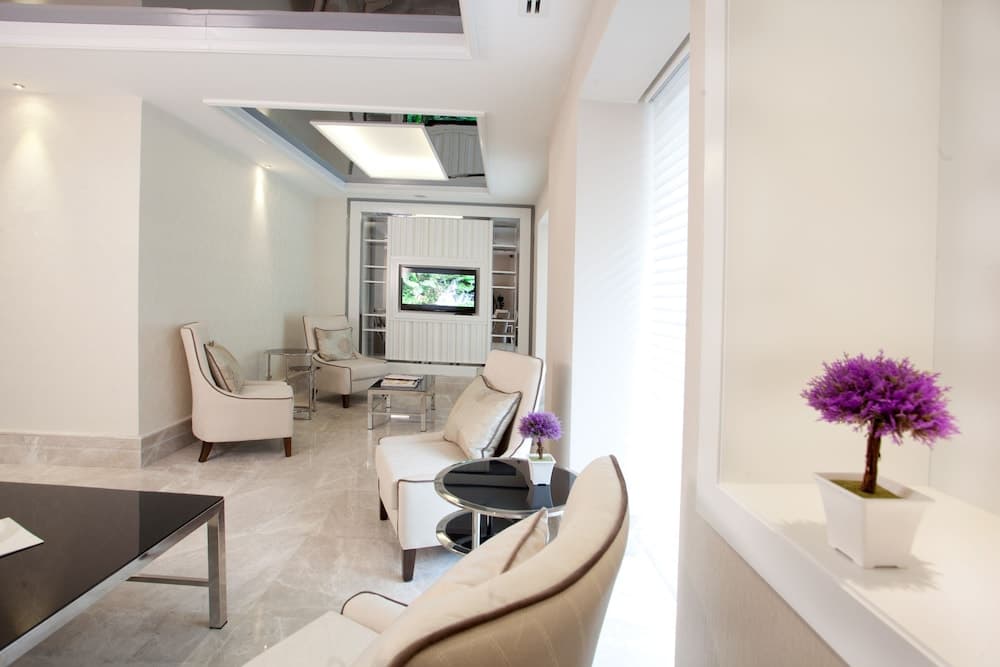 Şehir Merkezi Oteli Taksim - Image 2