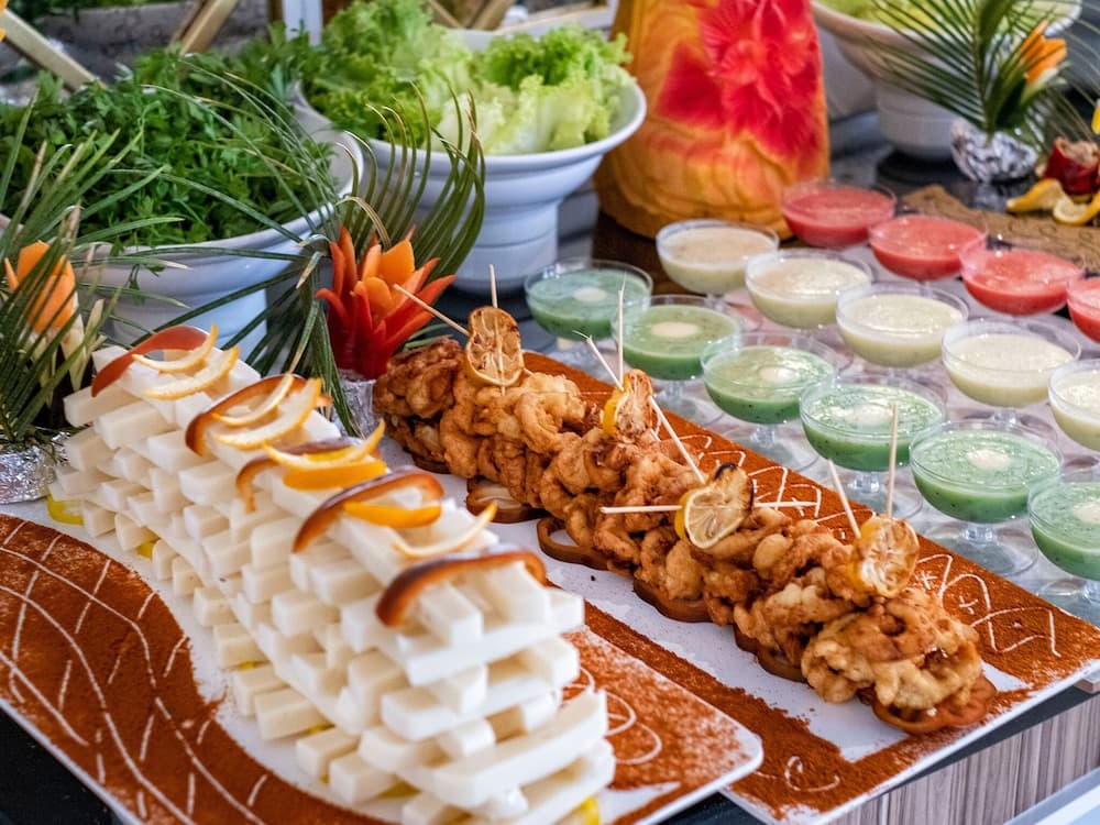 Grand Uysal Beach&Spa Otel - Hepsi Dahil - Image 2