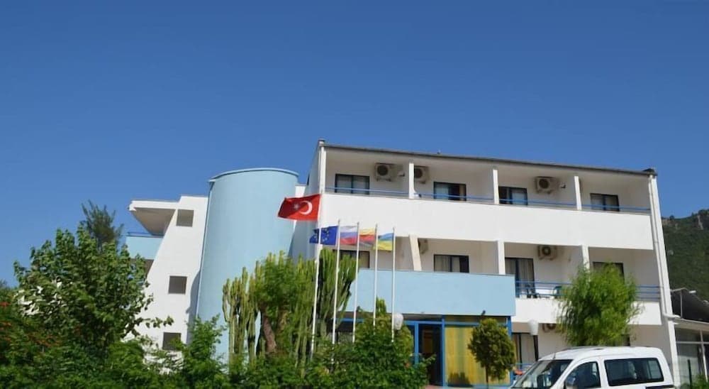 Park Avrupa Otel - Image 1