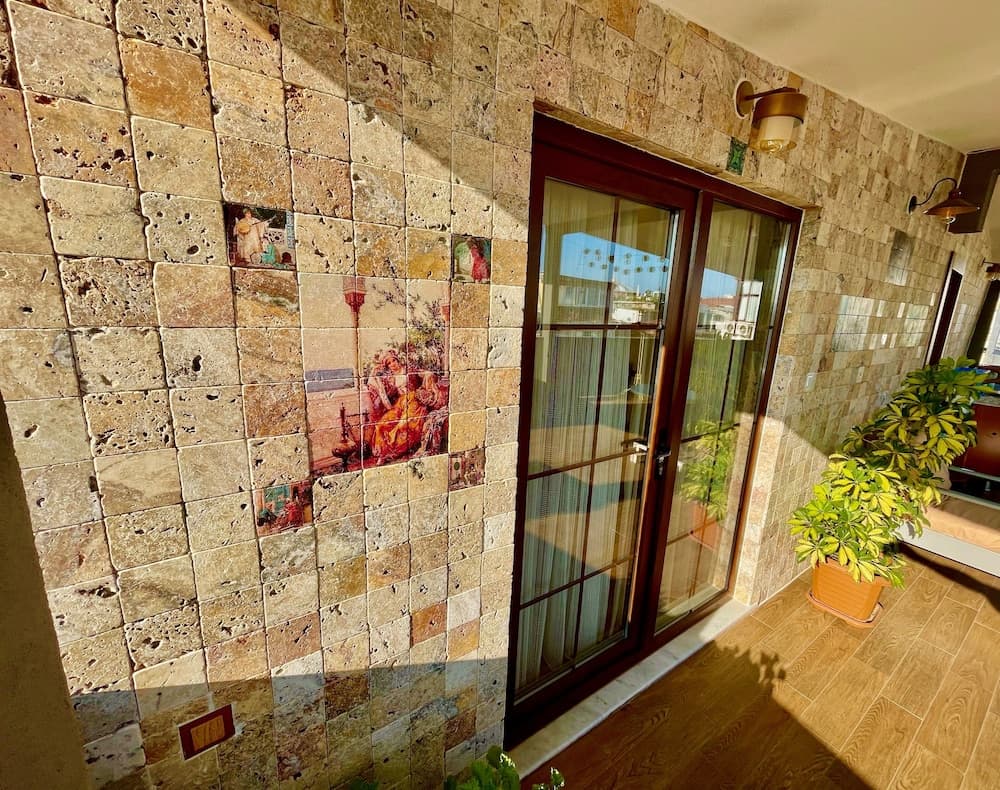 Eski Şehir Sultanahmet Süitleri - Image 1