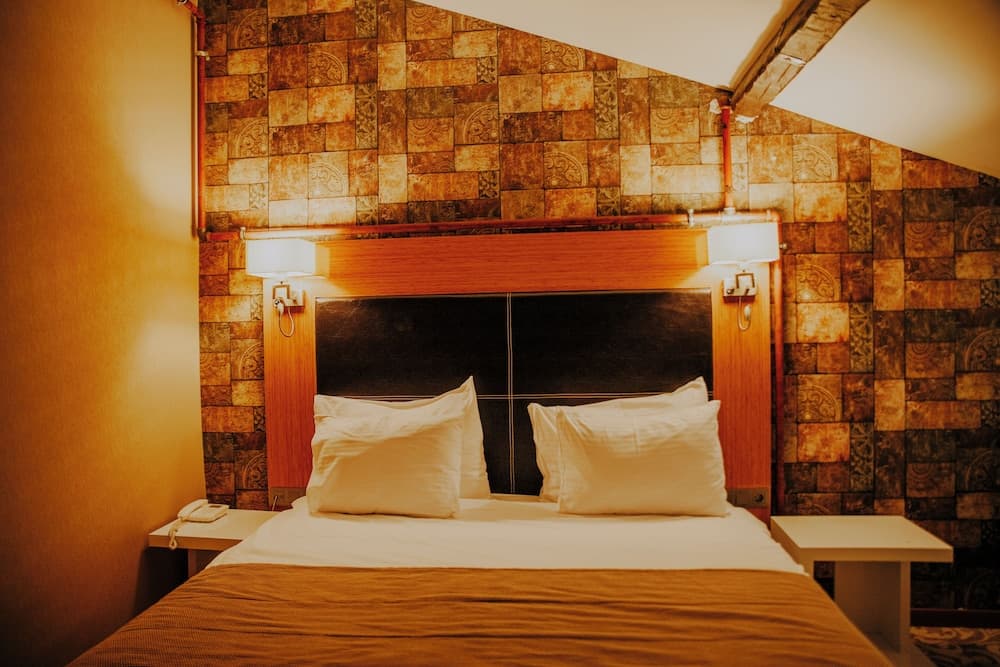 Elgarden Otel & Residence - Image 3