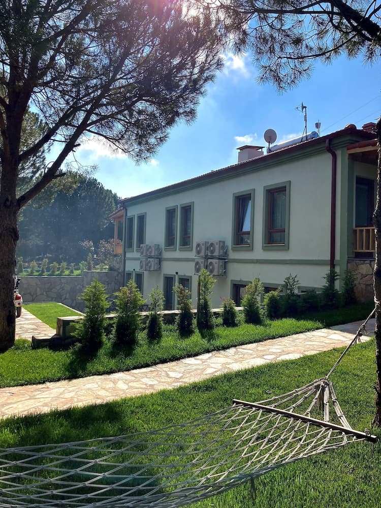 Elyada Otel ve Bağ Evi (+8 Yaş) fotoğrafı