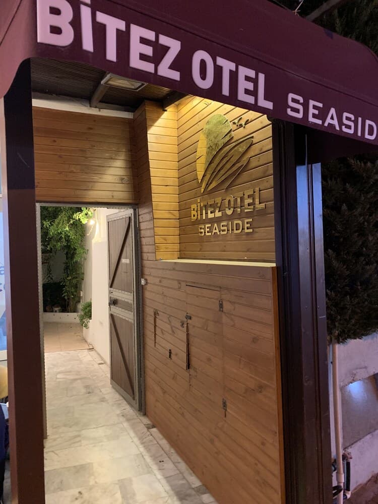 Bitez Otel