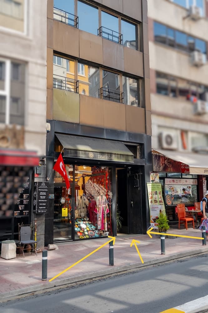 Pesa Süitleri fotoğrafı