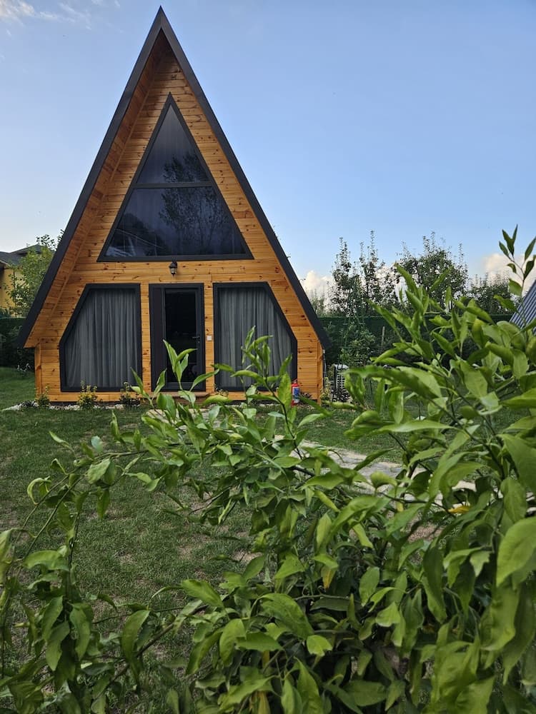 Teona Kartepe Bungalov fotoğrafı