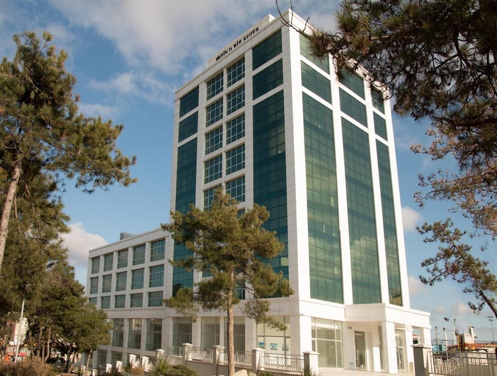 Zin D Home Dudullu Suitler fotoğrafı