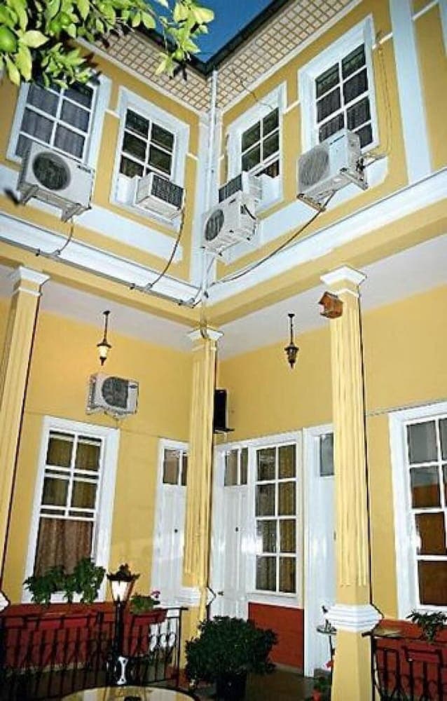 Antik Han Hotel - Special Class