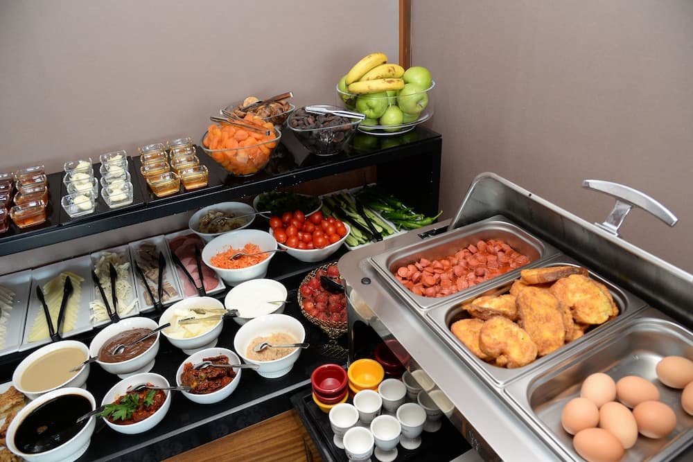 Pera Luna Residence - Özel Sınıf - Image 2