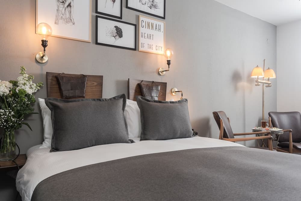 Hotel Cinnah - Image 4