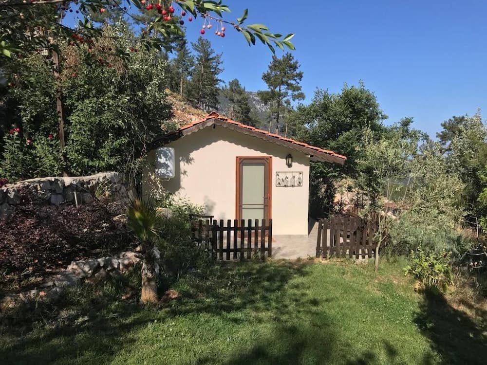 Olympos Dağı Lodge fotoğrafı