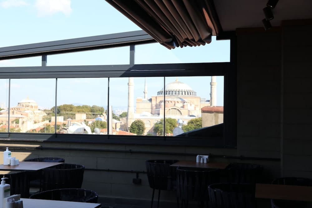 No:12 Otel Sultanahmet - Image 4