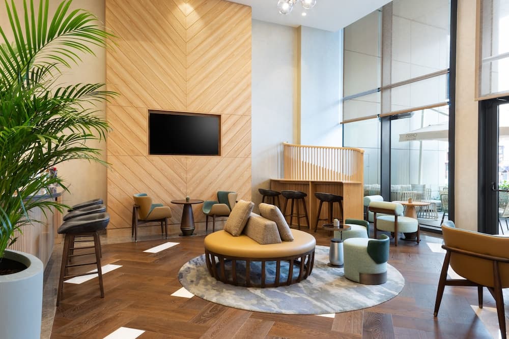 The Westin İstanbul Nişantaşı - Image 4