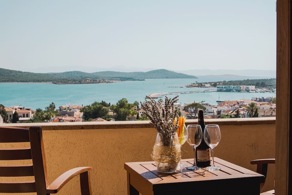 Tas Konak Otel - Image 2