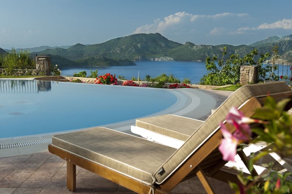 Swan Lake Butik Otel - Sadece Yetişkinler - Image 2