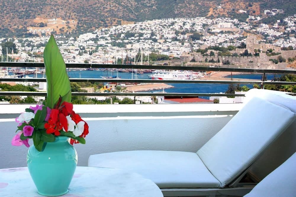 Emelce Apartlar fotoğrafı